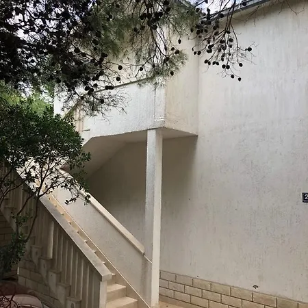 With A Parking Space Rukavac, - 15486 Apartment Vis