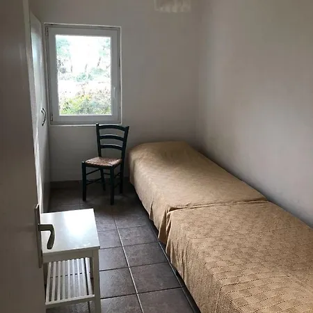 Apartment With A Parking Space Rukavac, - 15486 Vis