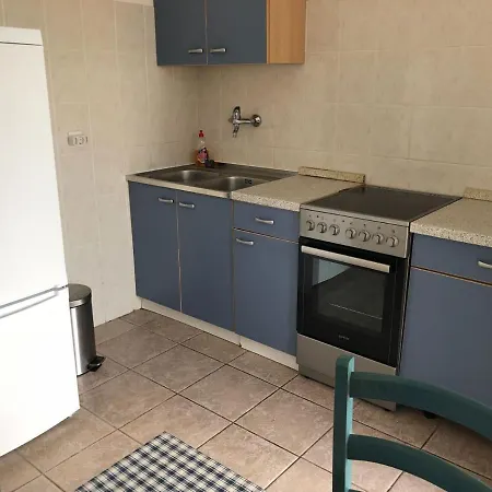 Apartment With A Parking Space Rukavac, - 15486