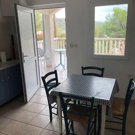 With A Parking Space Rukavac, - 15486 Apartment Vis
