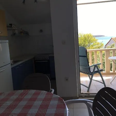 Apartment With A Parking Space Rukavac, - 15486