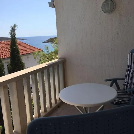 With A Parking Space Rukavac, - 15486 Apartment