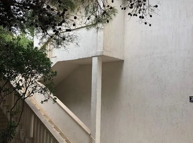 With A Parking Space Rukavac, - 15486 Apartmán Vis